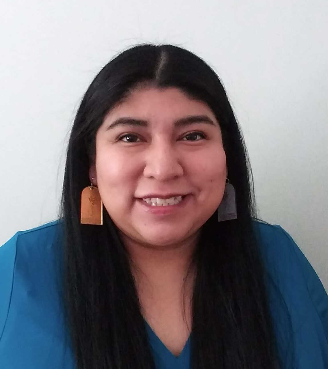 Image of Myrna Cadena